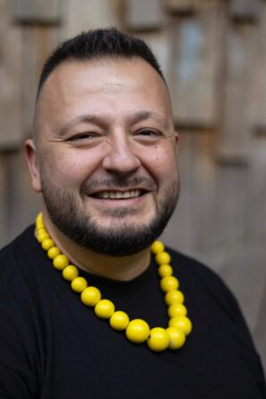 Zlaté ruce a&nbsp;hluboká relaxace