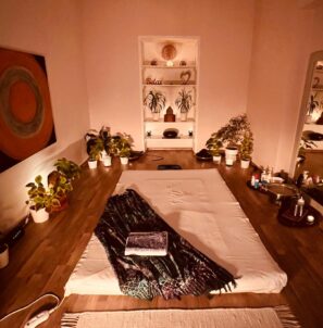 Dopřejte si hlubokou relaxaci a&nbsp;mentální i&nbsp;fyzickou transformaci